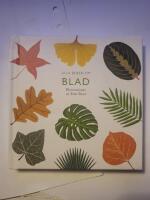 Lilla boken om blad