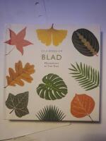 Lilla boken om blad