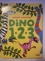 Dino 1-2-3
