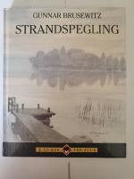 Strandspegling