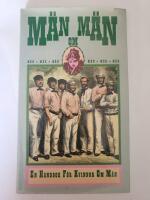 M&auml;n om m&auml;n : [en handbok f&ouml;r kvinnor om m&auml;n]