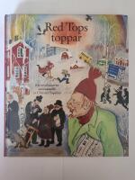 Red tops toppar