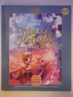 Musse och Helium - K&auml;rlekens vind  4/4