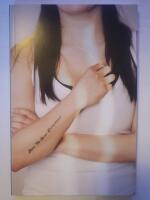 Du &auml;r f&ouml;dd till att g&ouml;ra skillnad