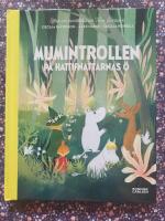 Mumintrollen p&aring; hattifnattarnas &ouml;