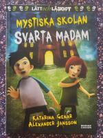 Svarta madam
