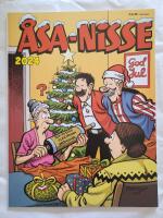 &Aring;sa-Nisse