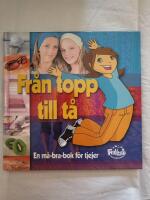Fr&aring;n topp till t&aring;