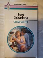 Leos &auml;lskarinna