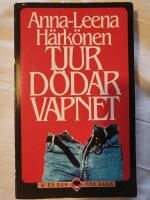 Tjurd&ouml;darvapnet