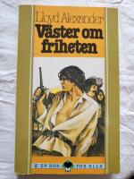 V&auml;ster om friheten