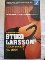 Flickan som lekte med elden
