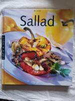 Laga o njut Sallad