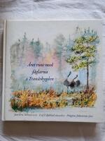 &Aring;ret runt med f&aring;glarna i Tran&aring;sbygden