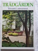 Tr&auml;dg&aring;rden