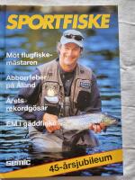 Sportfiske 2007