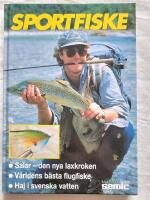 Sportfiske 2003