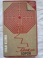 K&auml;rlek och sopor