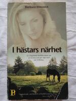 I h&auml;starnas n&auml;rhet