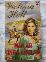 M&auml;n &auml;r inga &auml;nglar