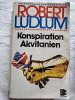 Konspiration Akvitanien