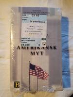 En amerikansk myt