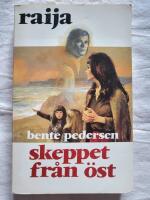 Skeppet fr&aring;n &ouml;st Hft 7 Raija
