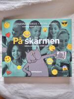 P&aring; sk&auml;rmen : sociala medier f&ouml;r nyb&ouml;rjare
