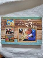 En lanttants tankar om Tr&ouml;st & V&auml;rme