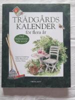 Tr&auml;dg&aring;rdskalender