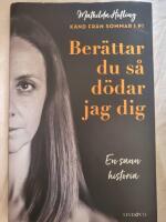 Ber&auml;ttar du s&aring; d&ouml;dar jag dig