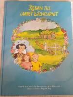 Resan till landet sj&auml;lvklarhet