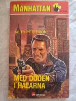 Med d&ouml;den i h&auml;larna