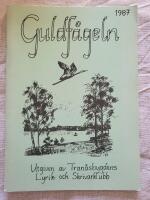 Guldf&aring;geln 1987