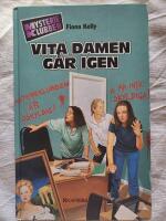 Vita damen g&aring;r igen