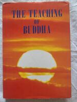 The teaching of Buddha