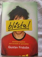 Bl&aring;sta : nedsk&auml;rnings&aring;ren som formade en generation