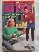 Kitty och ishallens hemlighet