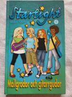 Mallgrodor och gitarrgudar