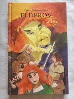 Eldprov