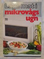 Laga mat i mikrov&aring;gsugn