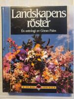 Landskapens r&ouml;ster : en antologi
