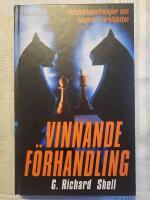 Vinnande f&ouml;rhandling
