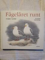 F&aring;gel&aring;ret runt