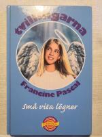 Sm&aring; vita l&ouml;gner