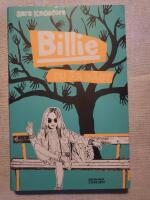 Billie. Du &auml;r b&auml;st