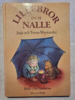 Wieslander/Lillebror och nalle
