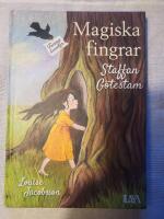 Magiska fingrar