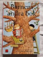 Barnens andra bok