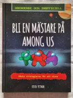 Bli en m&auml;stare p&aring; Among us